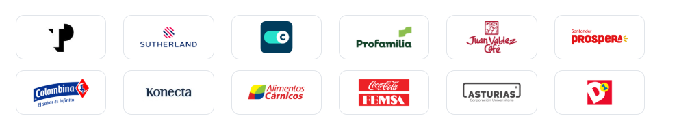 Clientes Demo